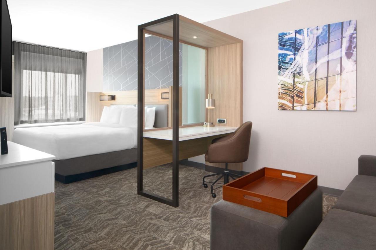 Springhill Suites By Marriott Columbia Near Fort Jackson Ngoại thất bức ảnh