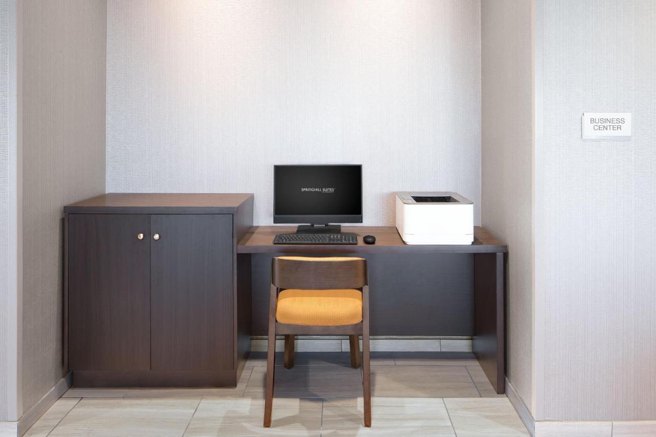 Springhill Suites By Marriott Columbia Near Fort Jackson Ngoại thất bức ảnh
