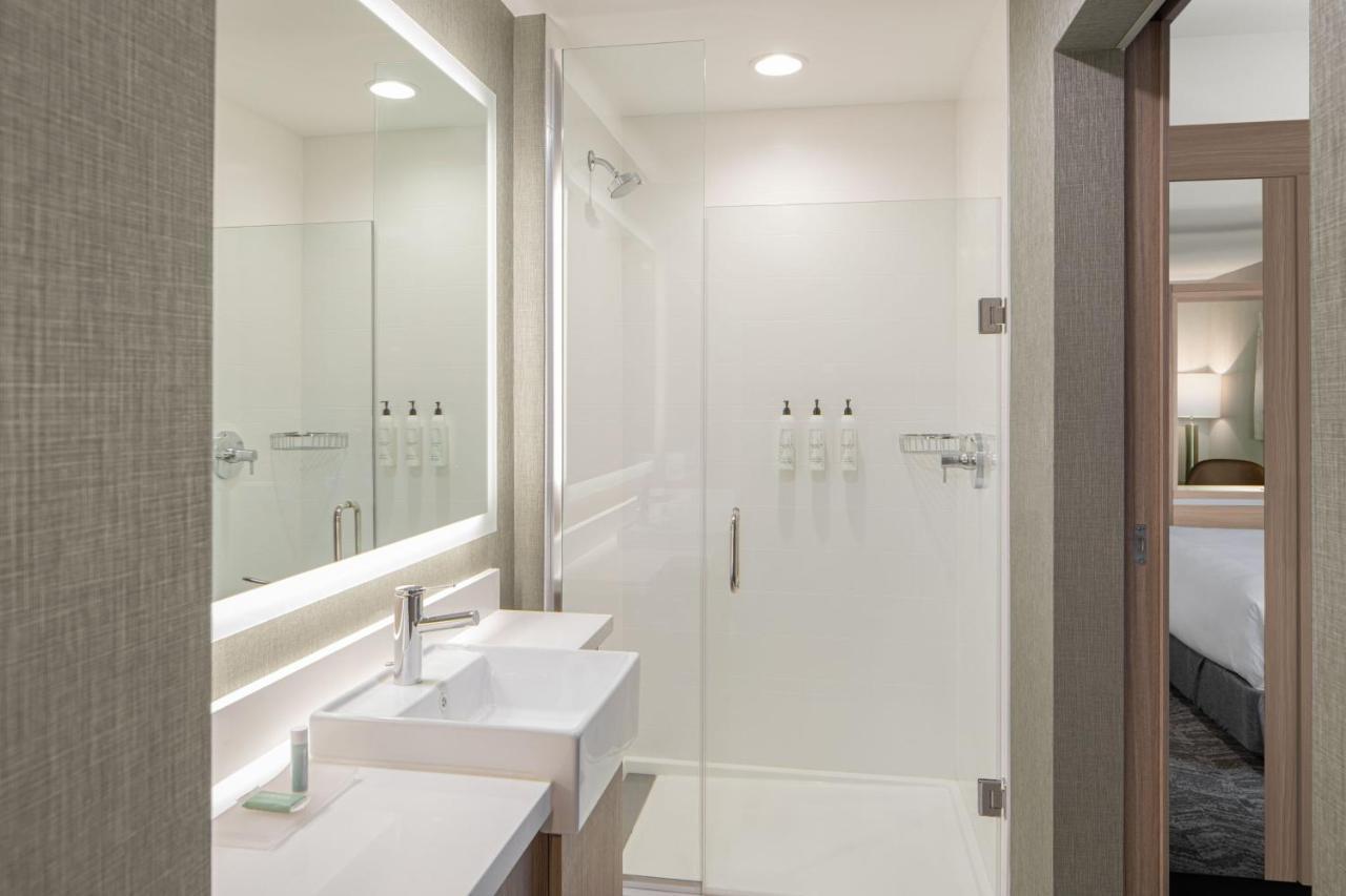 Springhill Suites By Marriott Columbia Near Fort Jackson Ngoại thất bức ảnh
