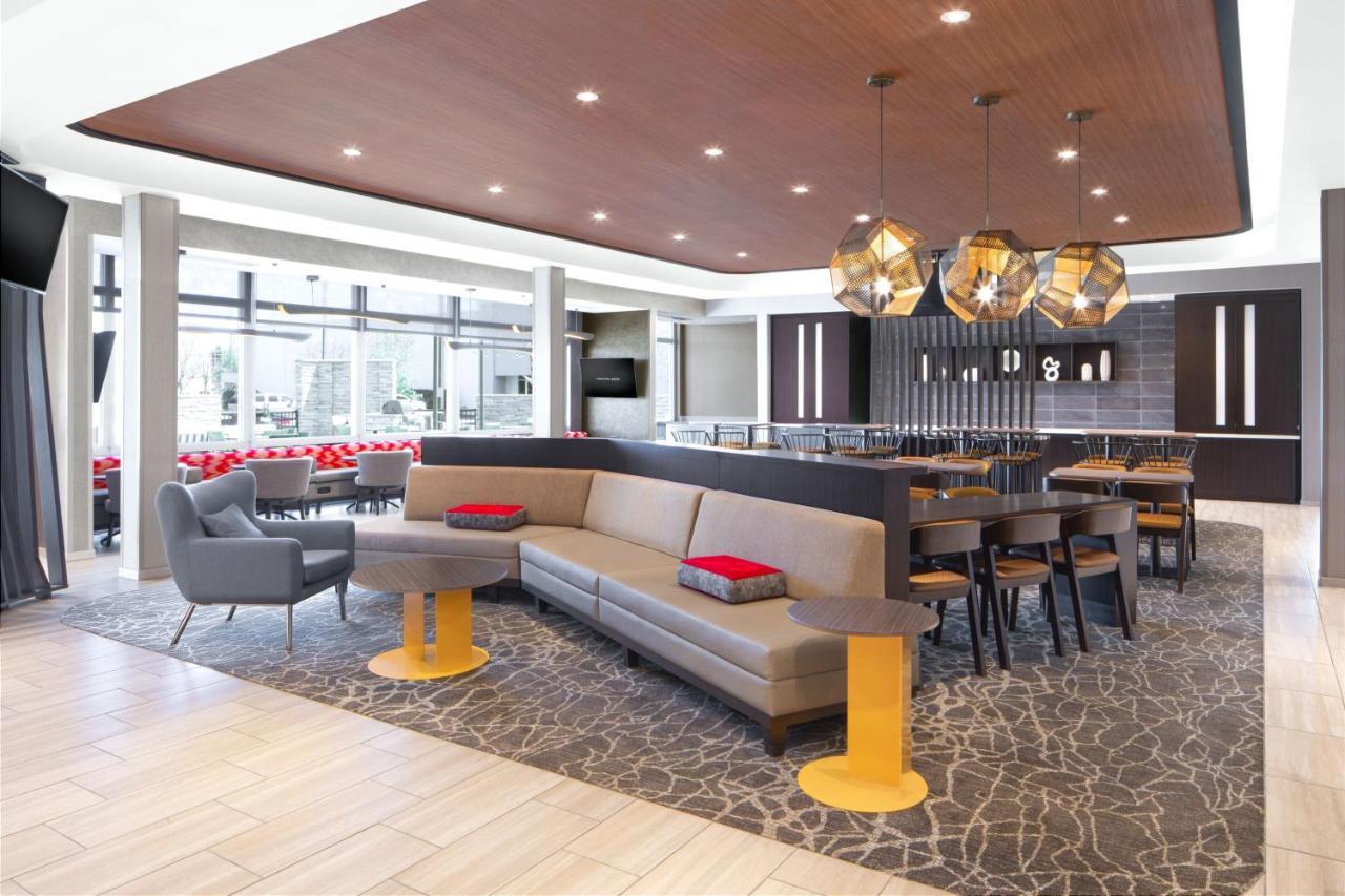 Springhill Suites By Marriott Columbia Near Fort Jackson Ngoại thất bức ảnh