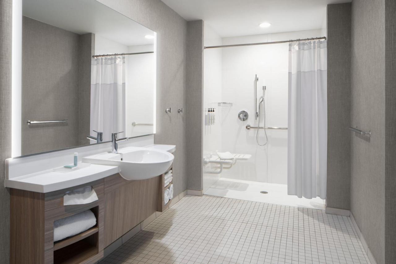 Springhill Suites By Marriott Columbia Near Fort Jackson Ngoại thất bức ảnh