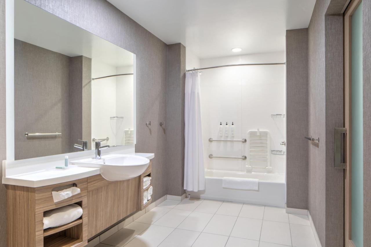 Springhill Suites By Marriott Columbia Near Fort Jackson Ngoại thất bức ảnh